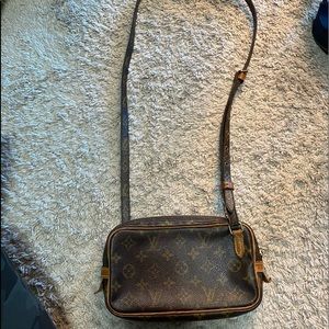 Louis Vuitton handbag